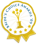 2009 Bride's Choice Awards® - presented by WeddingWire | Wedding Cakes, Wedding Venues, Wedding Photographers & More