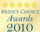 2010 Bride's Choice Awards® - Wedding Photographers, Wedding Cakes, Wedding Venues  More 
