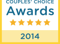Custom Wedding Cakes by Penny Reviews, Best Wedding Cakes in Boston - 2014 Couples' Choice Award Winner