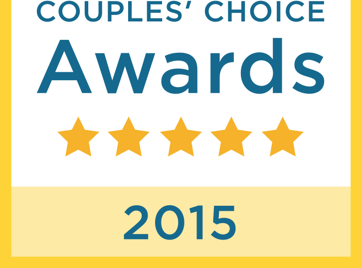 Pittsburgh Wedding Officiant Reviews, Best Wedding Officiants in Pittsburgh - 2015 Couples' Choice Award Winner