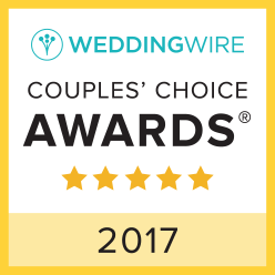 Couples' Choice Award 2017