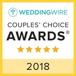 The Raging Skillet WeddingWire Winner 2017