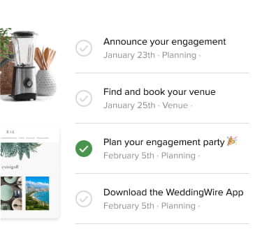 Wedding Planner & Wedding Coordinator - WeddingWire