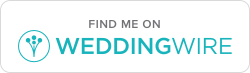 Find Me On weddingwire.com