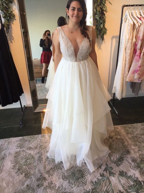 Wedding Wednesday. We're loving this low back wedding dress 😍 Bye Bra  Breast Lift Tape is perfect to use when wearing a low back wedding dress.