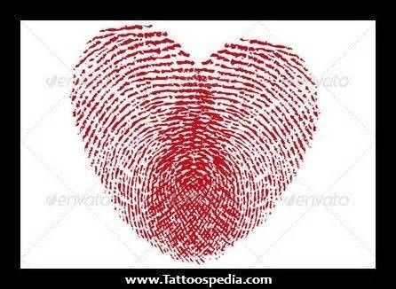 275 Fingerprint Heart Stock Photos - Free & Royalty-Free Stock Photos from  Dreamstime
